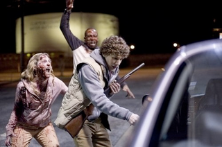 Illustration for article titled Jesse Eisenberg Schools Us On Zombie Survival